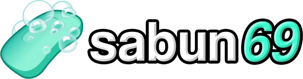 logo sabun69